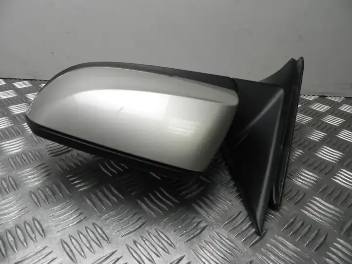BMW 3 F30 F35 F31 (2012 - 2018) 20772004 Боковое зеркало с электроприводом — фото 3