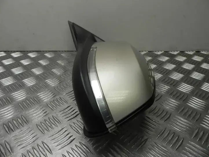 BMW 3 F30 F35 F31 (2012 - 2018) 20772004 Боковое зеркало с электроприводом — фото 4
