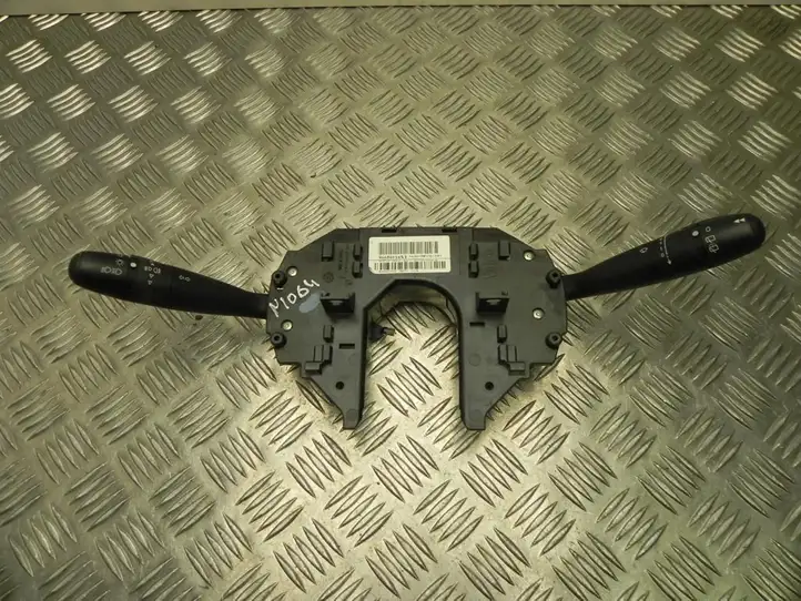 Citroen C4 I Picasso (2006 - 2013) 96656016XT Переключатель стеклоочистителей — фото 1