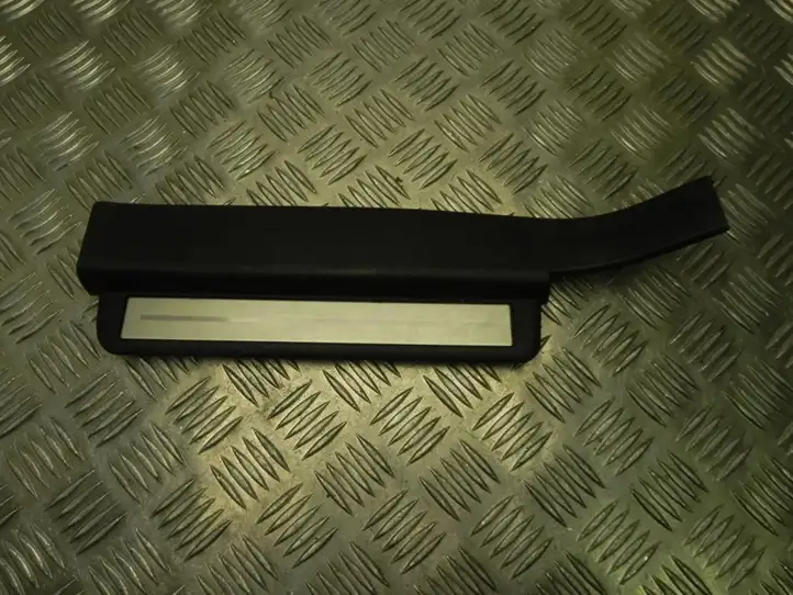 Nissan Interstar (1997 - 2010) 76954CA000 Накладка порога — фото 1