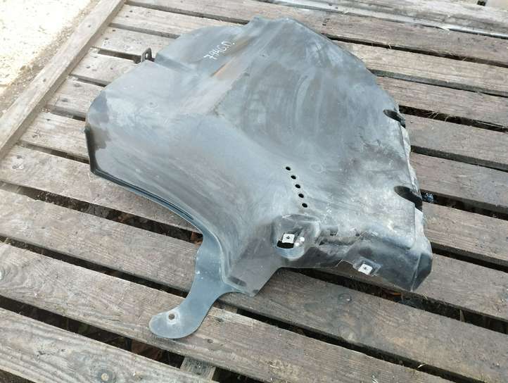 BMW 7 F01 F02 F03 F04 (2008 - 2016)  51757184999 Защита дна задней ходовой части