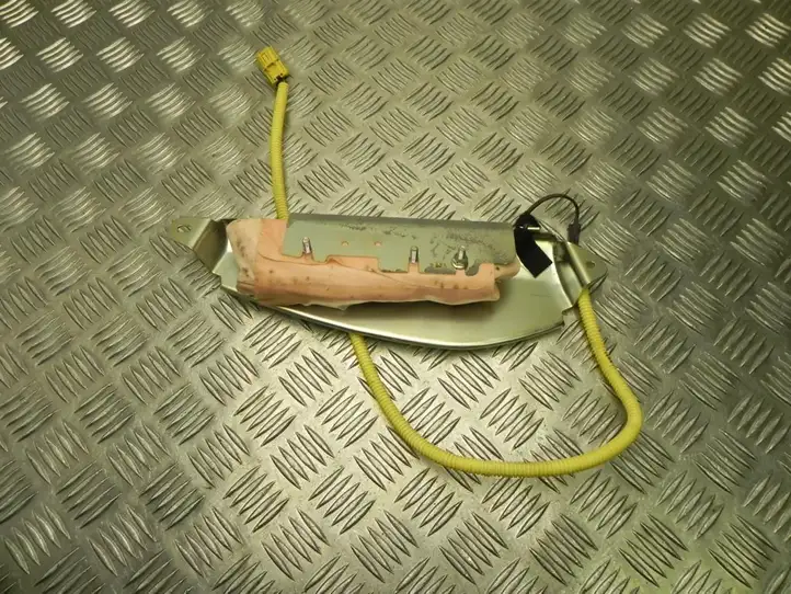 Honda Civic (2006 - 2011) 78000SNBG82 Боковая подушка безопасности (стойка) — фото 1