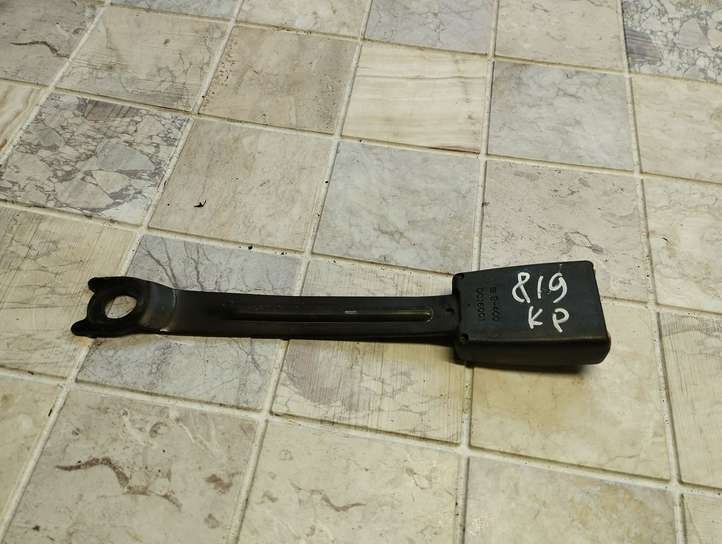Toyota Corolla Verso E121 (2001 - 2004)  D016001 Передняя звукоизоляция