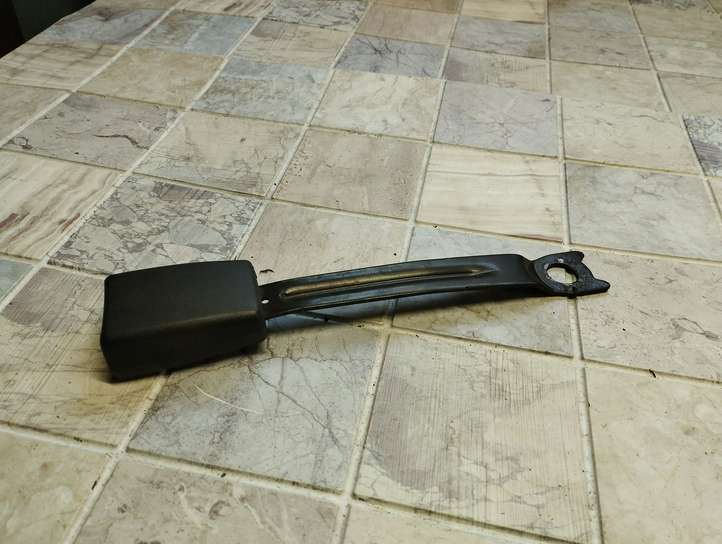 Toyota Corolla Verso E121 (2001 - 2004)  D016001 Передняя звукоизоляция