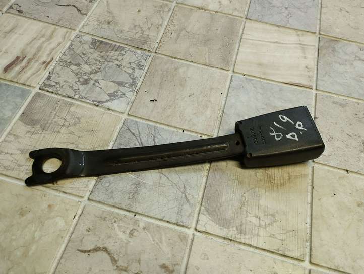 Toyota Corolla Verso E121 (2001 - 2004)  D016001 Передняя звукоизоляция