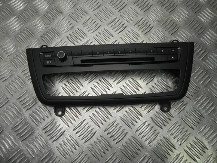 BMW 3 F30 F35 F31 (2012 - 2018) 9348829 Другие включатели / ручки/ переключатели — фото 1