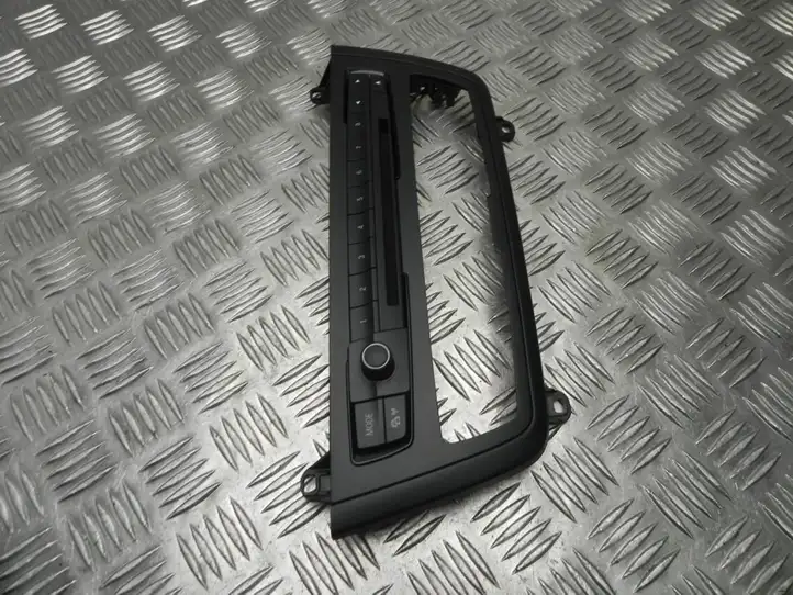 BMW 3 F30 F35 F31 (2012 - 2018) 9348829 Другие включатели / ручки/ переключатели — фото 2