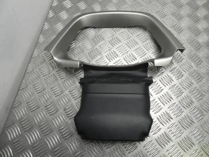 Toyota Yaris (2012 - 2014) 4528642110 Обшивка рулевой колонки — фото 1