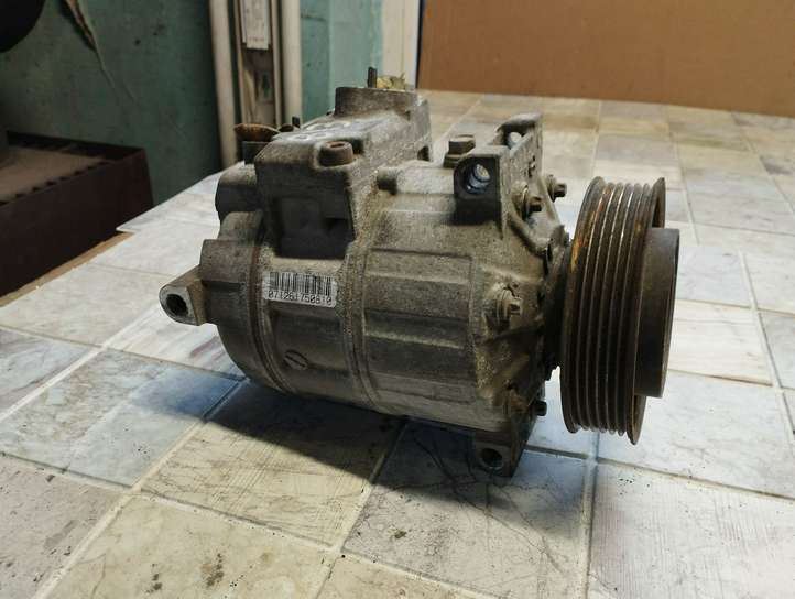 Volkswagen Golf V (2003 - 2009)  1K0820803N Компрессор (насос) кондиционера воздуха