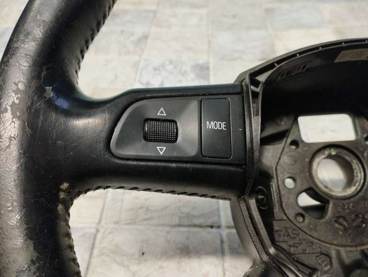 Audi A6 (2004 - 2008)  61678340C00 Руль