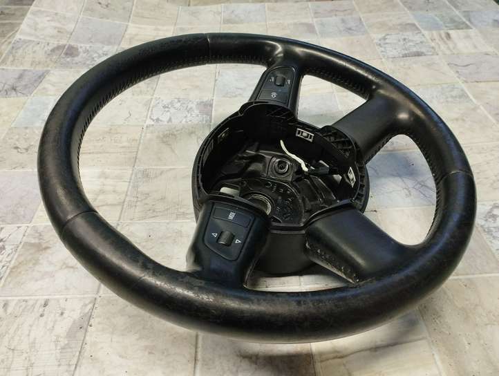 Audi A6 (2004 - 2008)  61678340C00 Руль