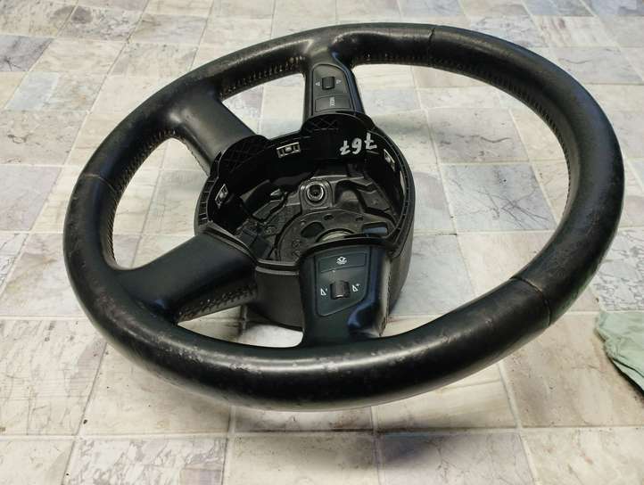 Audi A6 (2004 - 2008)  61678340C00 Руль