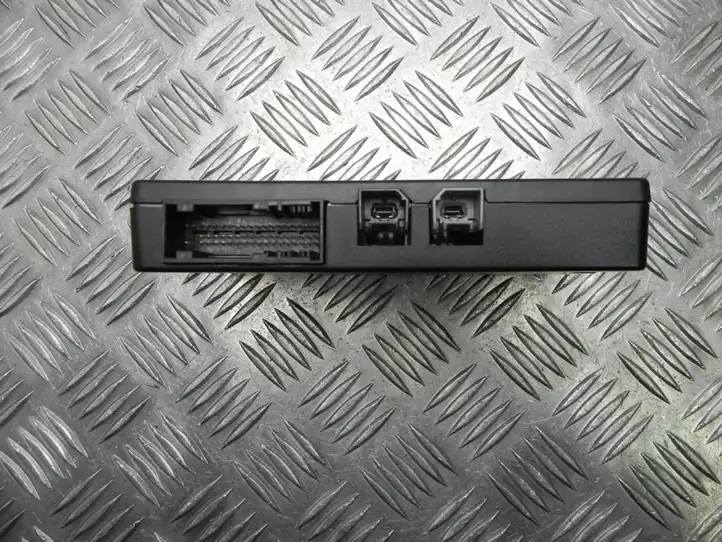 Ford Focus (2011 - 2015) AM5T14D212AB Bluetooth модуль — фото 2