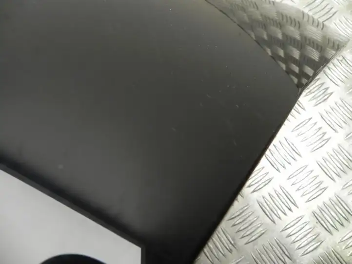Volkswagen Sharan (2015 - ) 7N0839904C Накладка стекла задней двери — фото 4