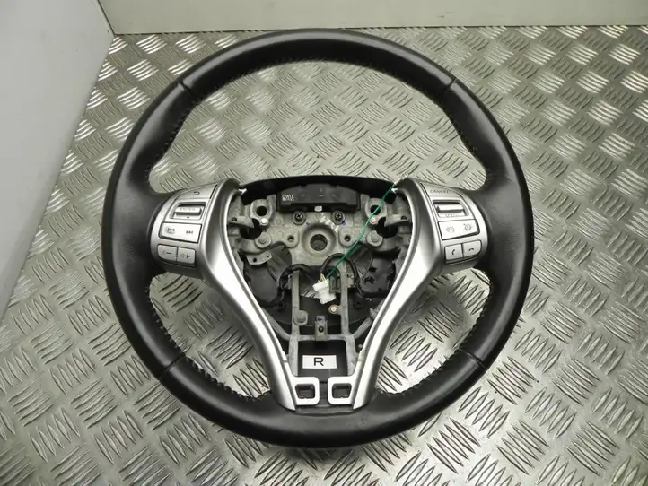 Nissan X-Trail T32 (2014 - 2021) 920A Руль — фото 1