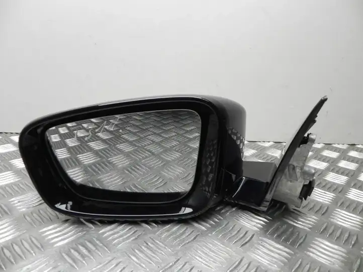BMW 5 G30 G31 (2016 - ) F0184101U668B Боковое зеркало с электроприводом — фото 1