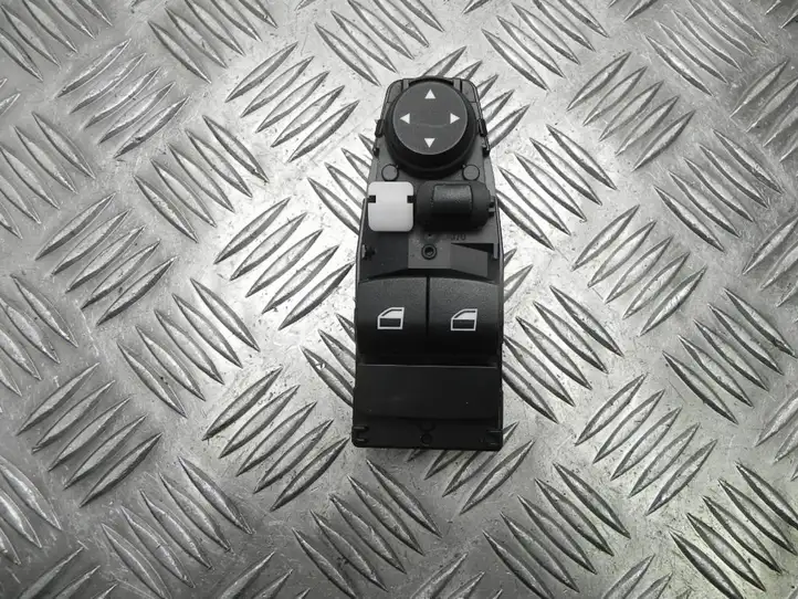 BMW 2 F22 F23 (2013 - 2017) 9226265 Блок кнопок стеклоподъемников — фото 1
