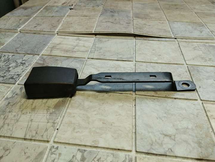 Skoda Fabia Mk1 (6Y) (1999 - 2007)  33005680 Передняя звукоизоляция