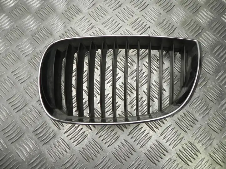 BMW 1 E81 E87 (2004 - 2011) 7077129 Молдинг крыши — фото 1