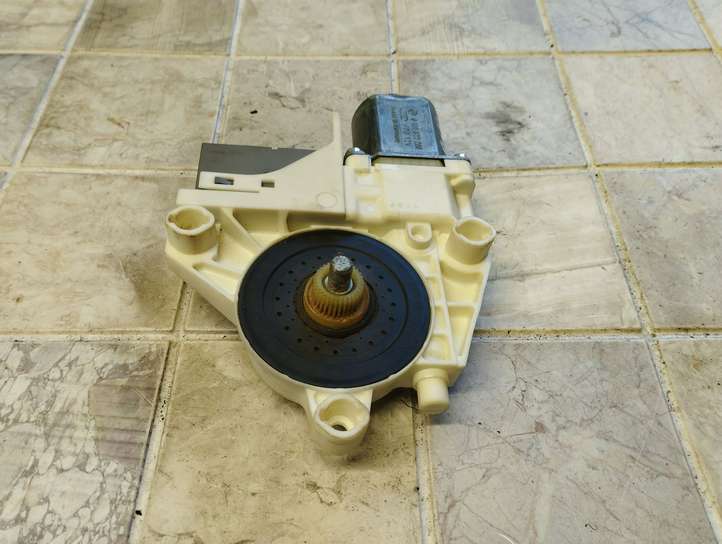 Peugeot 407 (2004 - 2011)  0130822200 Механизм подъема окон задней двери