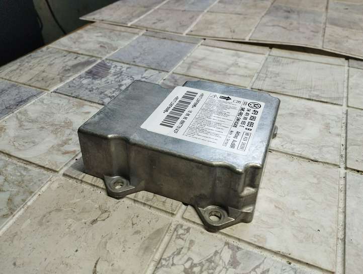 Audi A6 (2004 - 2008)  4F0959655B Блок управления надувных подушек