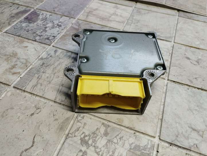 Audi A6 (2004 - 2008)  4F0959655B Блок управления надувных подушек
