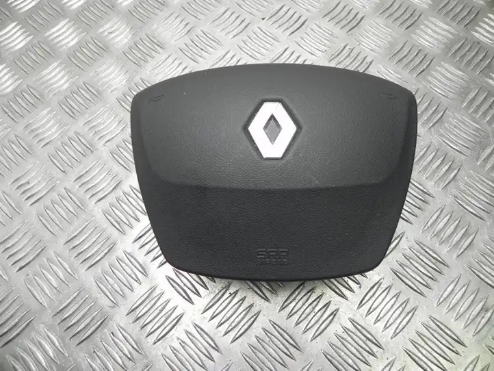 Renault Scenic III - Grand scenic III (2009 - 2016) 985701921R Подушка безопасности руля — фото 1