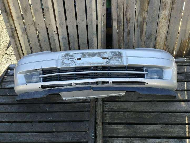 Opel Astra (1998 - 2004)  90559473 Передний бампер