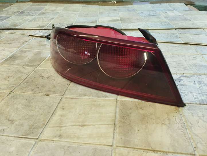 Alfa Romeo 159 (2005 - 2011)  F939532802 Задний фонарь в кузове