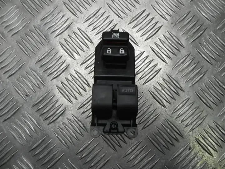 Toyota Yaris (2012 - 2014) 9882M42 Кнопка стеклоподъемников — фото 1
