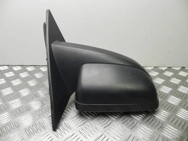 Ford Mustang V (2005 - 2014) 6R3317682A Боковое зеркало с электроприводом — фото 3