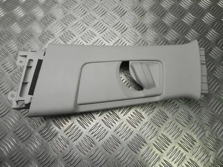 Toyota Verso (2012 - 2015) 624200F0104LH Верхняя обшивка стойки B — фото 1