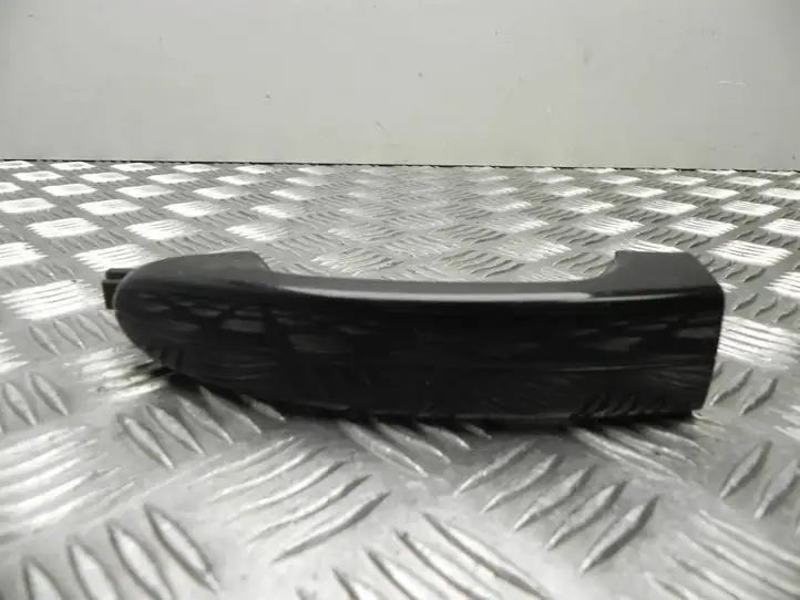 Ford Mondeo MK IV (2007 - 2014) 6M21U22404BC Ручка багажной двери — фото 1