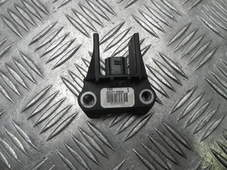 Toyota Yaris (2005 - 2009) 891730D020 Датчик удара SRS — фото 1