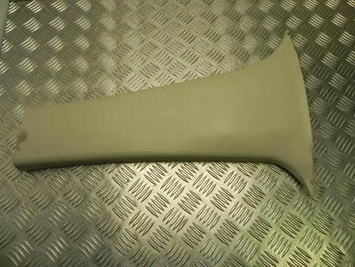 Subaru Legacy (2003 - 2009) 94022AG110 Нижняя обшивка стойки B — фото 1