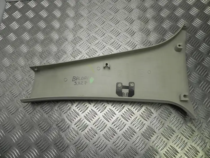 Subaru Legacy (2003 - 2009) 94022AG100 Нижняя обшивка стойки B — фото 2