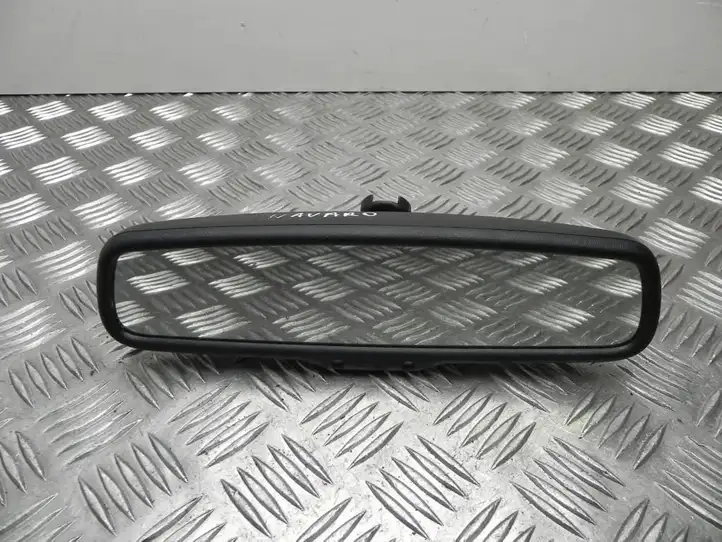 Nissan Pathfinder R51 (2005 - 2012) IE11015892 Салонное зеркало заднего вида — фото 1
