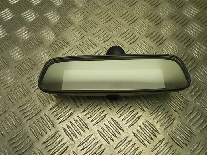 Subaru Legacy (2003 - 2009) IE13010836 Салонное зеркало заднего вида — фото 1