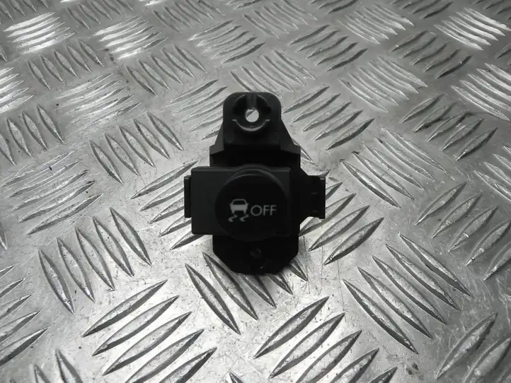 Subaru Forester SH (2008 - 2013) 66211FG000 Кнопка ESP — фото 1