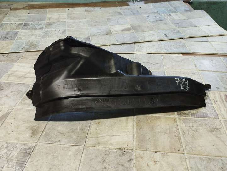 BMW 7 F01 F02 F03 F04 (2008 - 2016)  7149459 Крышка расширительного бачка охлаждающей жидкости