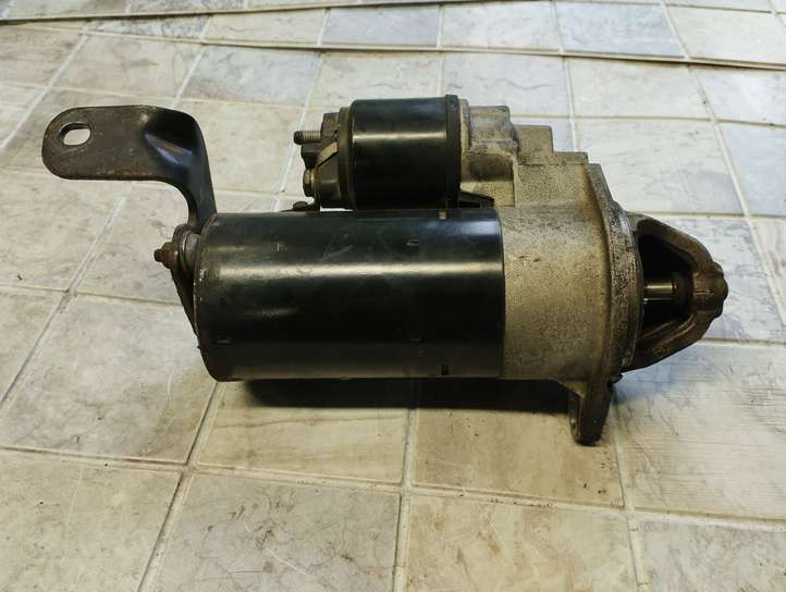 Opel Astra (1998 - 2004)  0001109055 Стартер