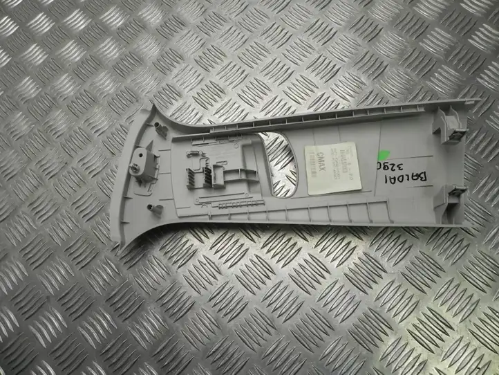 Ford C-MAX II (2010 - 2015) AM51R24582AHW Верхняя обшивка стойки B — фото 2