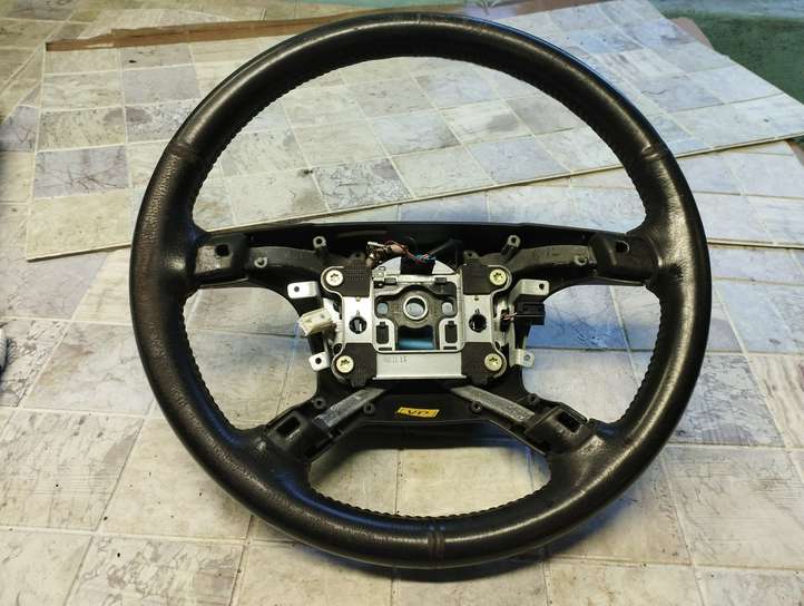 Chevrolet Captiva (2006 - 2011)  966265 Руль