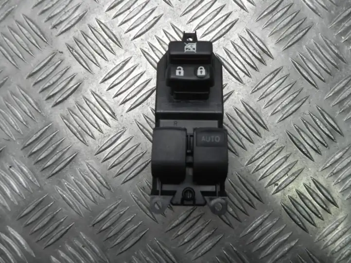 Toyota Yaris (2014 - 2019) 0551Y61 Блок кнопок стеклоподъемников — фото 1