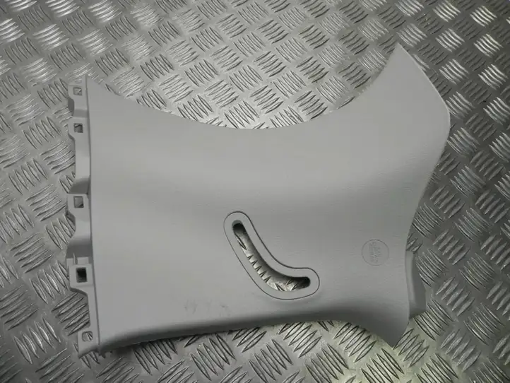 Toyota Yaris (2014 - 2019) 62472LH Обшивка стойки C — фото 1