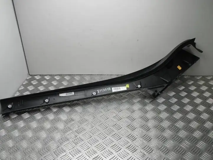 Renault Scenic III - Grand scenic III (2009 - 2016) 768351859R Молдинг крыши — фото 2