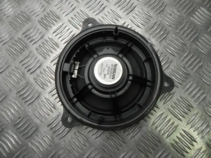 Nissan Juke I F15 (2010 - 2018) 28156BR00A Твитер передней двери — фото 2