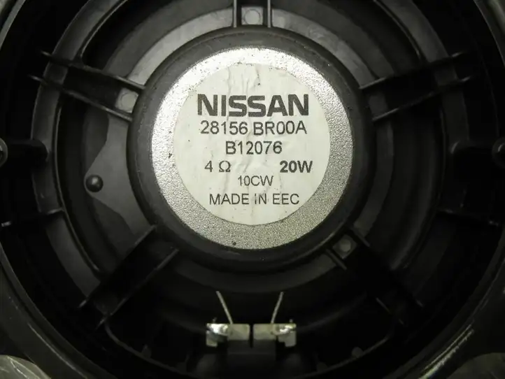 Nissan Juke I F15 (2010 - 2018) 28156BR00A Твитер передней двери — фото 3