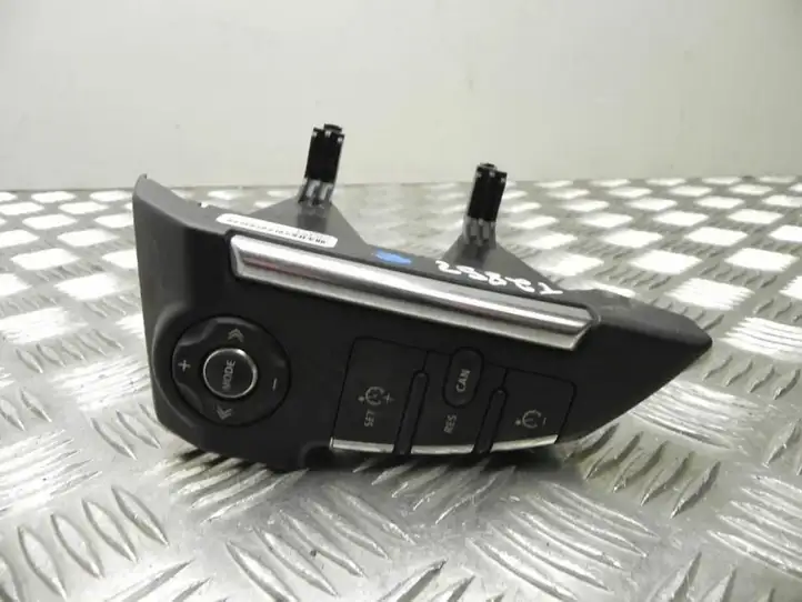 Land Rover Range Rover Sport L494 (2009 - 2013) AH3213D767AC Мултифункционный включатель управления / ручка — фото 1