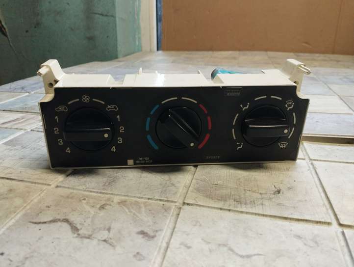 Citroen Berlingo (2003 - 2007)  030807D Блок управления кондиционера воздуха / климата/ печки (в салоне)
